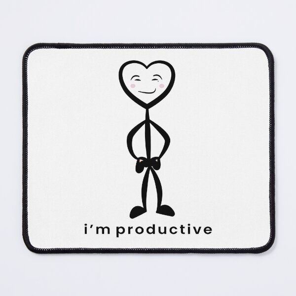 Item preview, Winsky Pretending – Fake Smile Heart (Lower Text Edition) designed and sold by LluviaStudio.