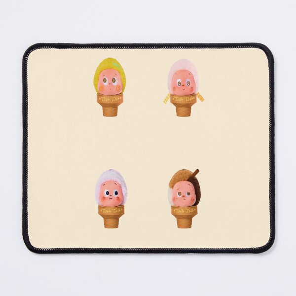 Item preview, Twinkle Twinkle - MOON GELATO Series-Ice Cream Plush Pendant Blind Box - Popmart designed and sold by penny555.