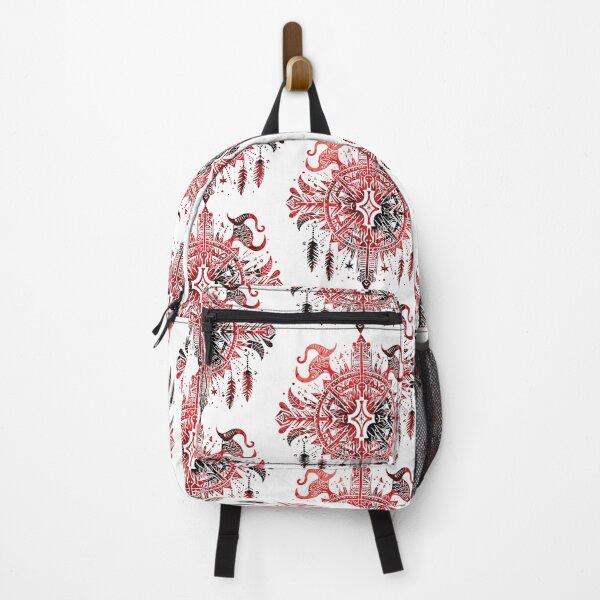 Item preview, Zodiac Libra Red Rite designed and sold by Osmose-Studio ⭐⭐⭐⭐⭐.