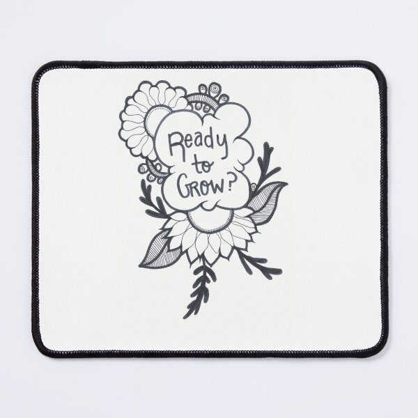 Item preview, Ready to Grow designed and sold by DouskeyCoaching.