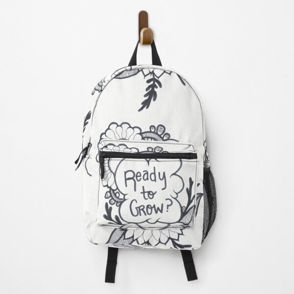 Item preview, Ready to Grow designed and sold by DouskeyCoaching.