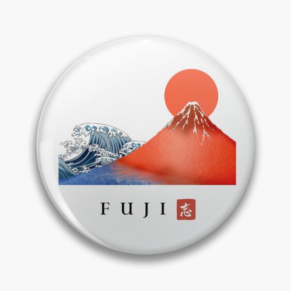 Item preview, mount FUJI designed and sold by Kototo2016.
