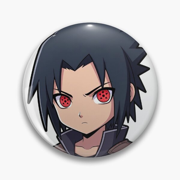 Artikelvorschau, Sasuke Uchiha entworfen und verkauft von raymber.