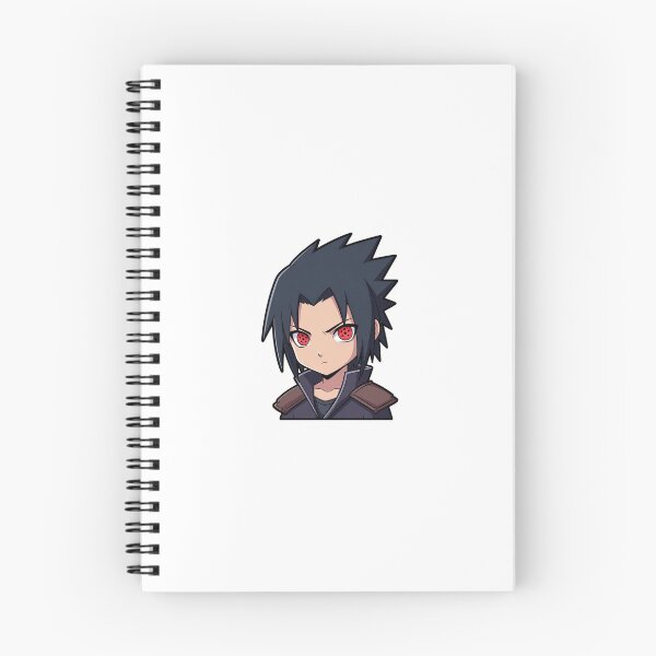 Artikelvorschau, Sasuke Uchiha entworfen und verkauft von raymber.