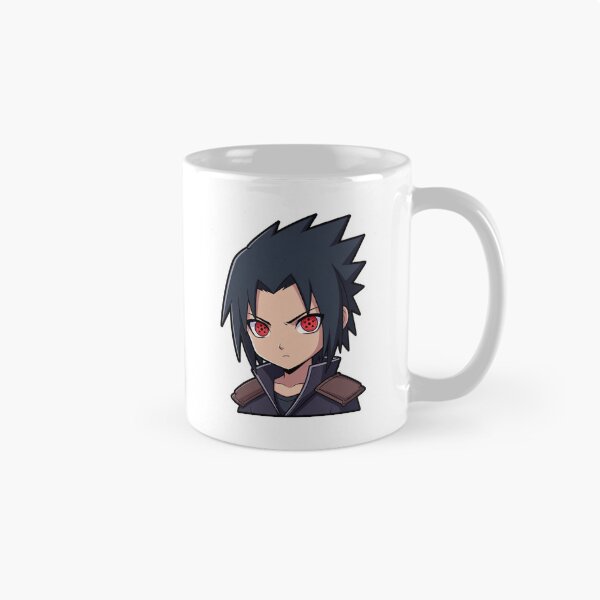 Artikelvorschau, Sasuke Uchiha entworfen und verkauft von raymber.