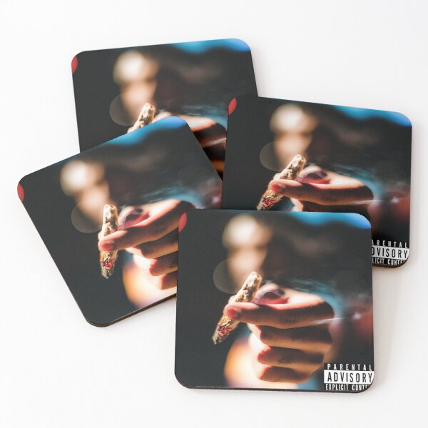 Item preview, La Santa Grifa - Seguimos Fumando Album 2019 designed and sold by capabuy-wili.