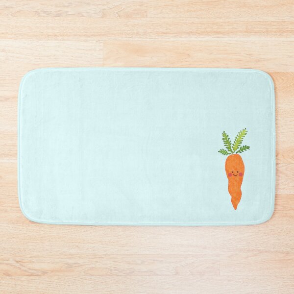 Item preview, Happy Carrot designed and sold by SLiiMAK.