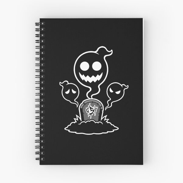 Item preview, GSP Logo designed and sold by Graveyard Society Productions.
