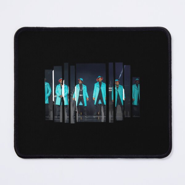 Item preview, New Edition Way Tour 2026 Ne Music Concert designed and sold by spoit7.