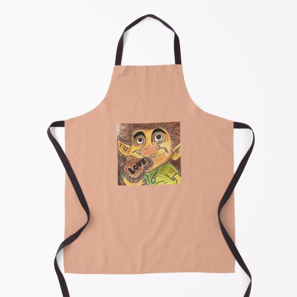 Item preview, Cute Troll designed and sold by studiobeani.