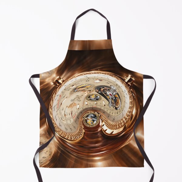 Item preview, Time Machine  designed and sold by O'clock Vibes.