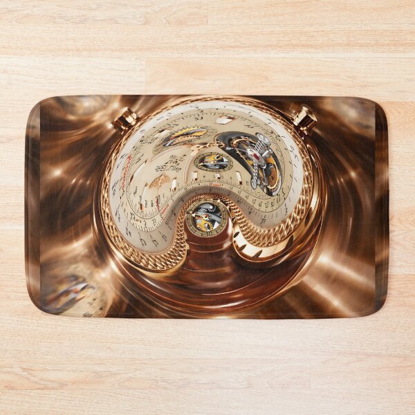 Item preview, Time Machine  designed and sold by O'clock Vibes.