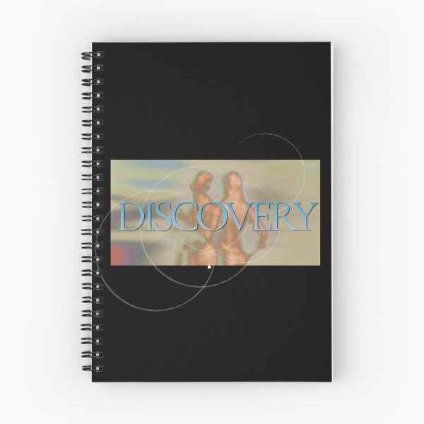 Item preview, Urban/streetwear design "Discovery" designed and sold by kyest.