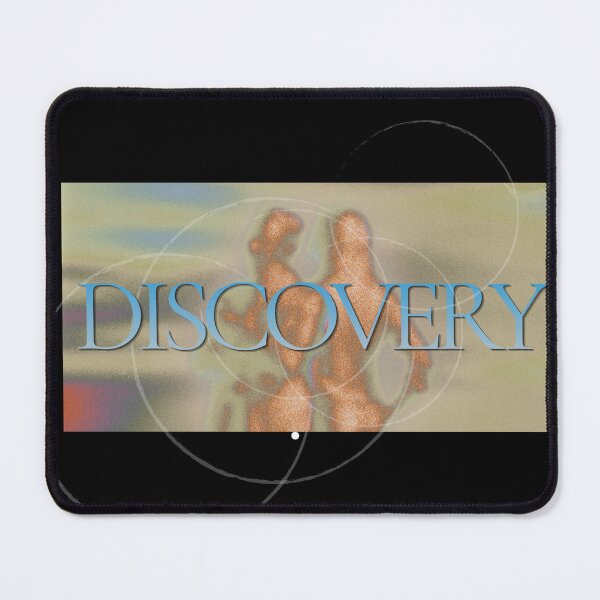 Item preview, Urban/streetwear design "Discovery" designed and sold by kyest.