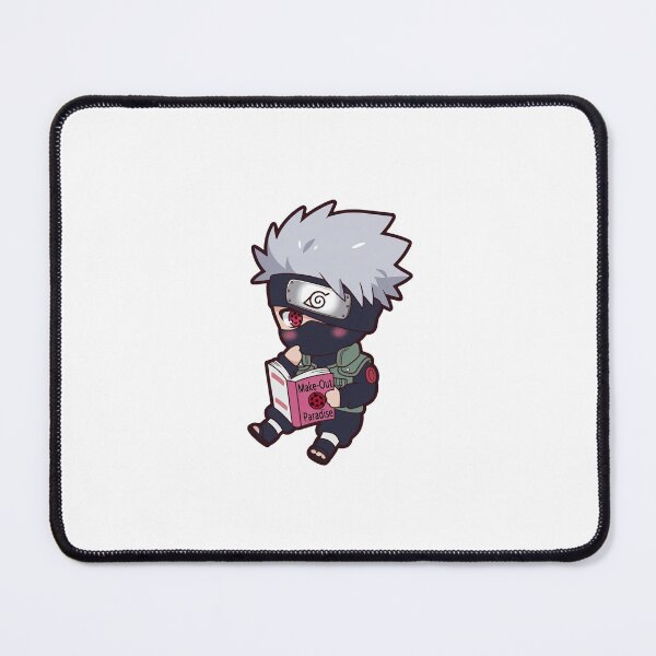 Item preview, kakashi Hatake designed and sold by raymber.