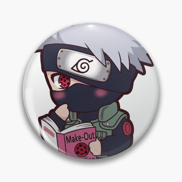 Item preview, kakashi Hatake designed and sold by raymber.