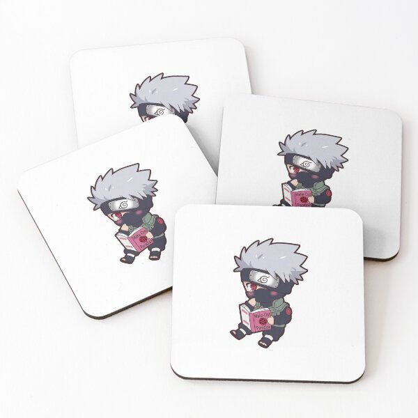 Item preview, kakashi Hatake designed and sold by raymber.