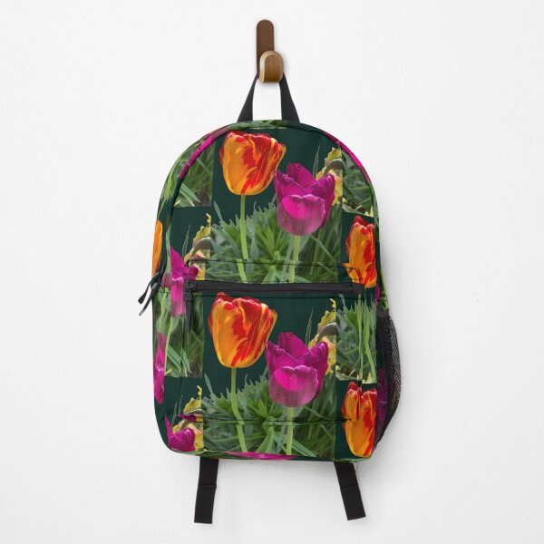 Item preview, Colorful Tulips designed and sold by Amanda1775.