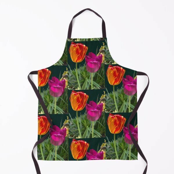 Item preview, Colorful Tulips designed and sold by Amanda1775.