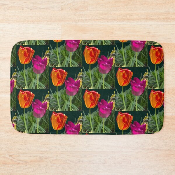 Item preview, Colorful Tulips  designed and sold by Amanda1775.
