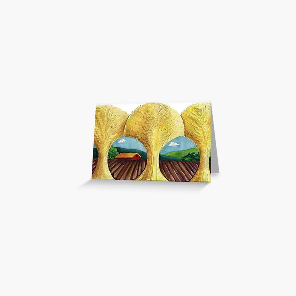 Item preview, Harvest designed and sold by sandytaylor.