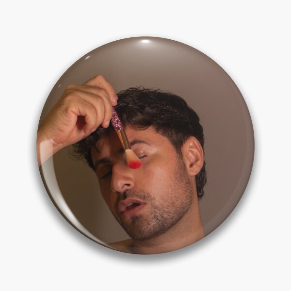 Item preview, Artistic Portrait with Flower Lighting designed and sold by brunodiasfoto.