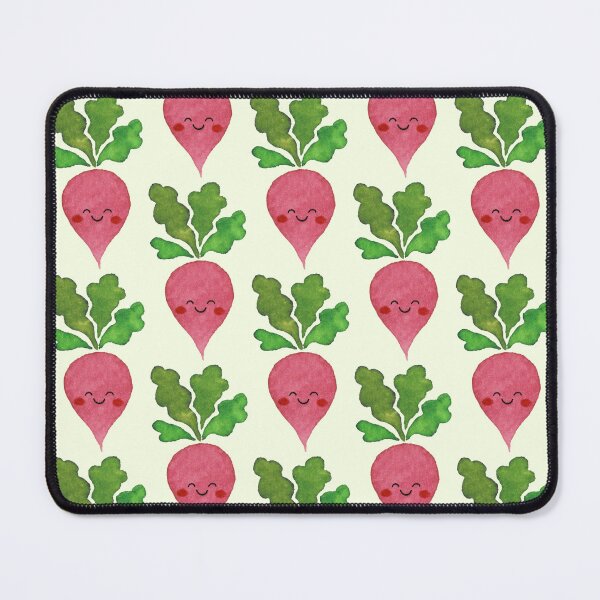 Item preview, Happy Radish designed and sold by SLiiMAK.