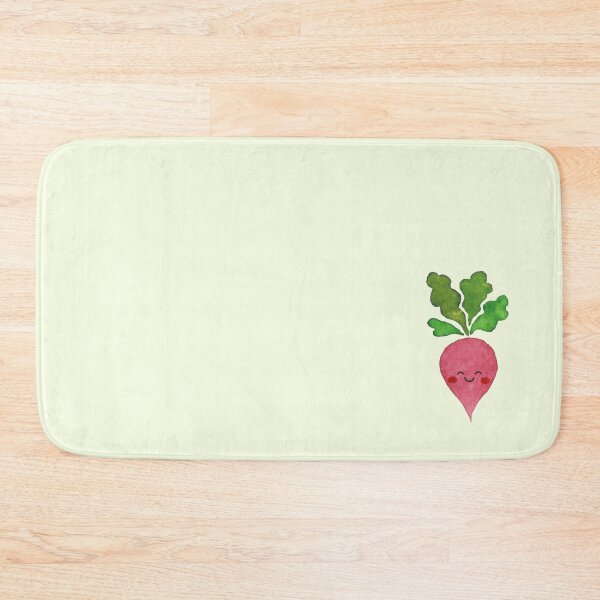 Item preview, Happy Radish designed and sold by SLiiMAK.