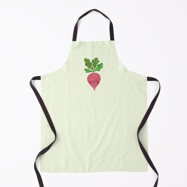 Item preview, Happy Radish designed and sold by SLiiMAK.