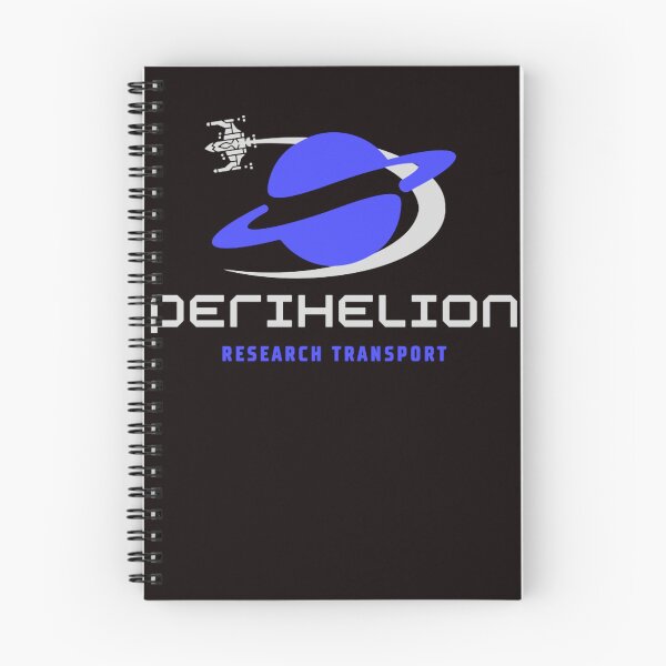Item preview, Space Lover Spaceship Perihelion Research designed and sold by valery-kenz.