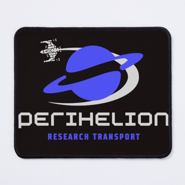 Item preview, Space Lover Spaceship Perihelion Research designed and sold by valery-kenz.