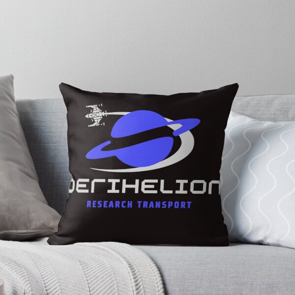 Item preview, Space Lover Spaceship Perihelion Research designed and sold by valery-kenz.