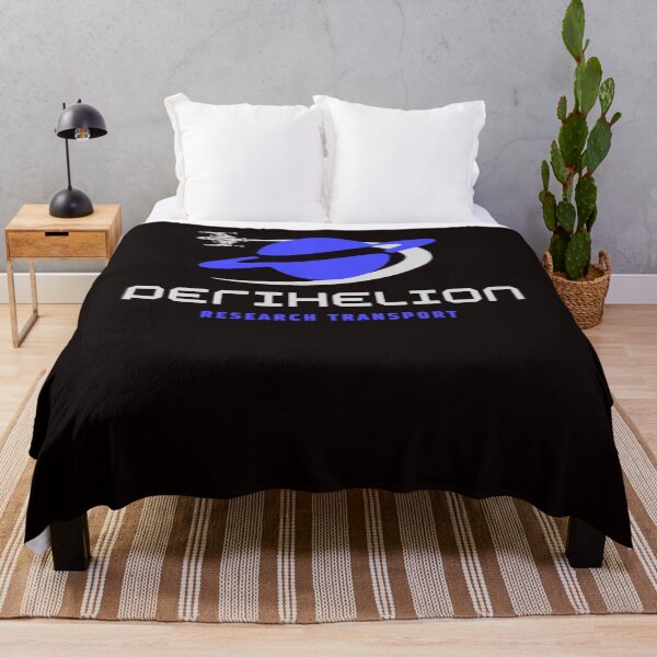 Item preview, Space Lover Spaceship Perihelion Research designed and sold by valery-kenz.