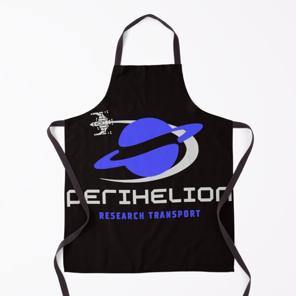 Item preview, Space Lover Spaceship Perihelion Research designed and sold by valery-kenz.