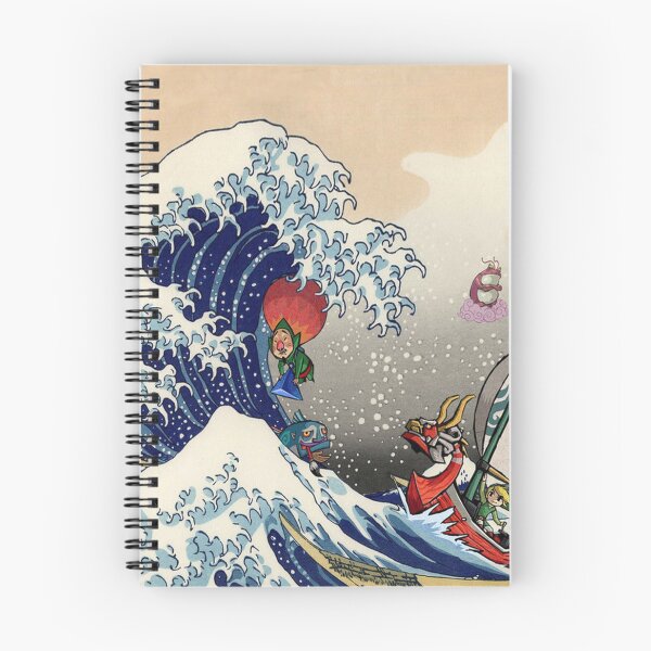 Item preview, great wave off kanagawa designed and sold by jnewtonphyllis.