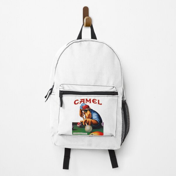 Item preview, Joe Camel Billiards designed and sold by Hiwerelisa.
