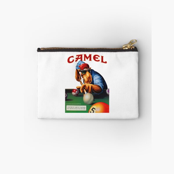 Item preview, Joe Camel Billiards designed and sold by Hiwerelisa.