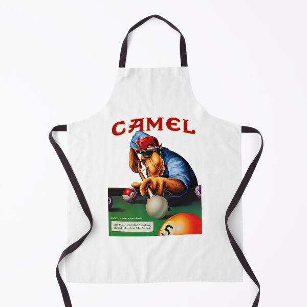 Item preview, Joe Camel Billiards designed and sold by Hiwerelisa.
