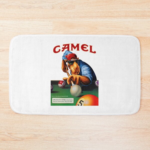 Item preview, Joe Camel Billiards designed and sold by Hiwerelisa.
