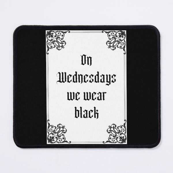 Item preview, Gothic Quote With Frame Design designed and sold by Kerai Storeyo.