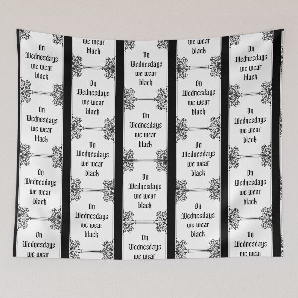 Item preview, Gothic Quote With Frame Design designed and sold by Kerai Storeyo.