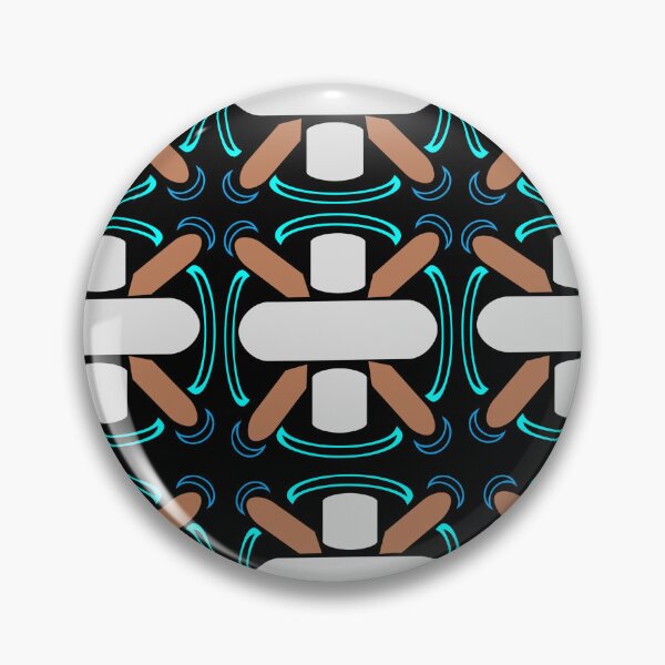 Item preview, This is picture of the shape  line drawing black background  designed and sold by JK1989.