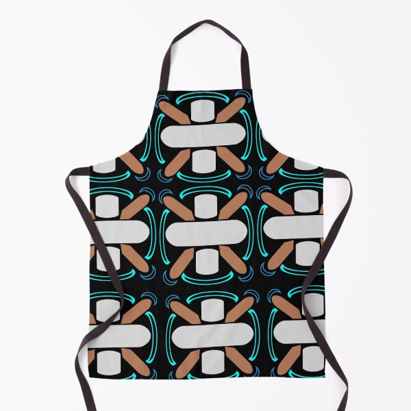 Item preview, This is picture of the shape line drawing black background designed and sold by JK1989.