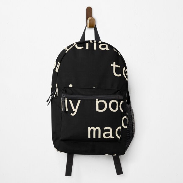 Item preview, My Body Is A Machine That Turns Toes Into Sucked Toes Funny Meme designed and sold by haitrieuic96.