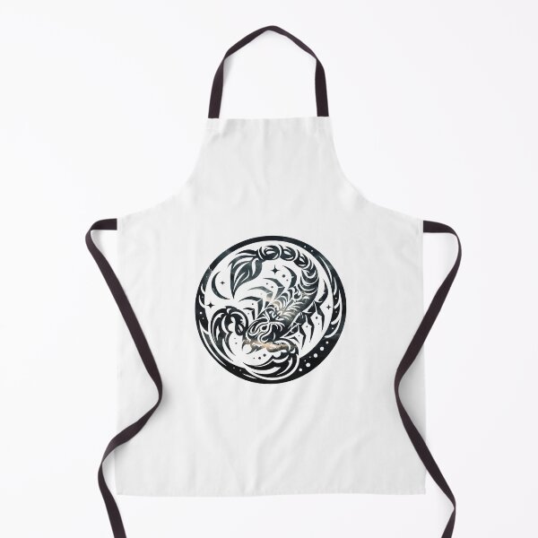 Item preview, Zodiac Scorpio Dark Sky designed and sold by Osmose-Studio ⭐⭐⭐⭐⭐.