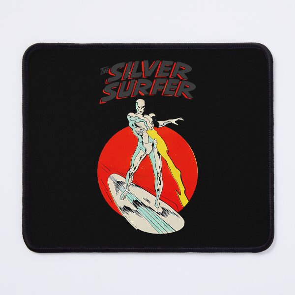 Item preview, The Silver Surfer Movie designed and sold by 11Motasem11.