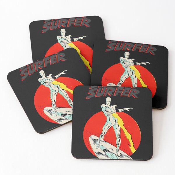 Item preview,  The Silver Surfer  Movie  designed and sold by spoit7.