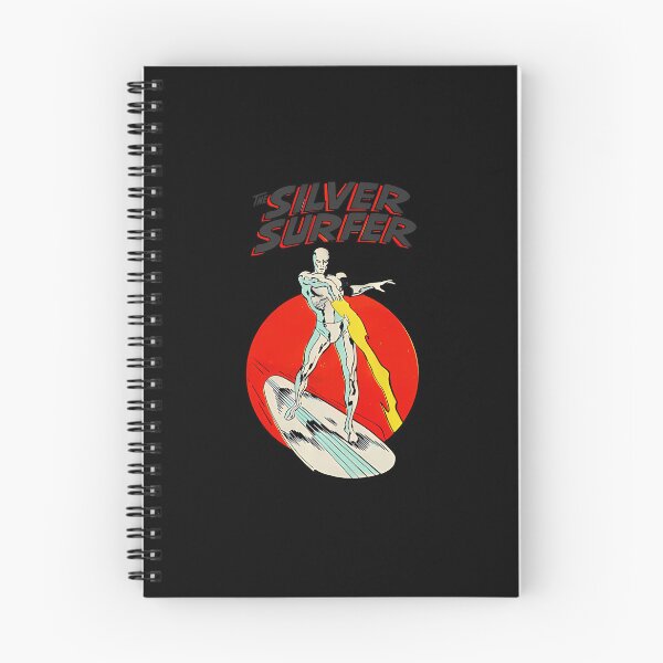Item preview,  The Silver Surfer  Movie  designed and sold by fsmop.