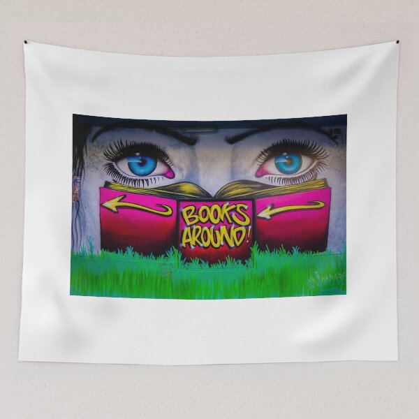 Item preview, Reading designed and sold by D-GaP.