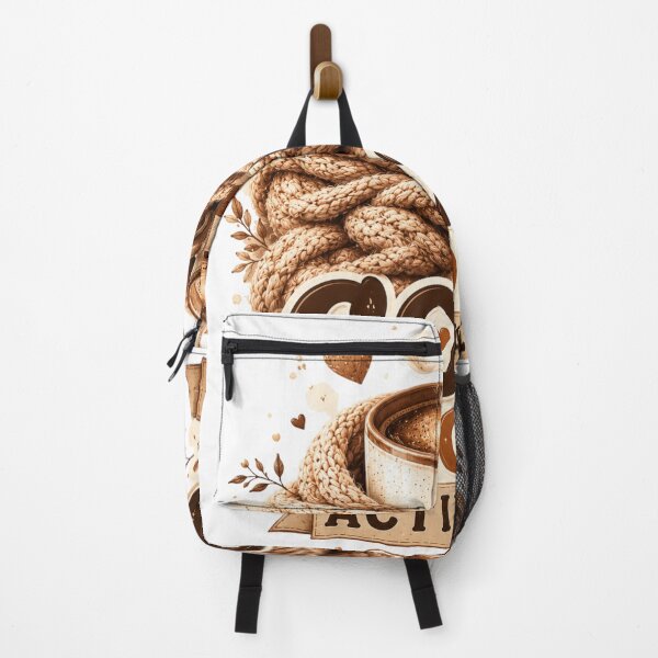 Item preview, Cozy Mode Activated Coffee Aesthetic designed and sold by pradeepvisuals.